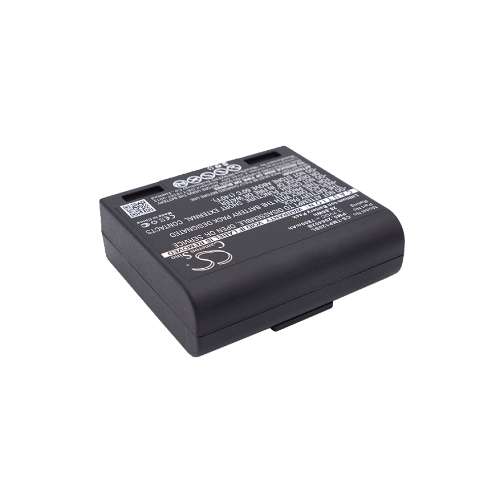 Battery Replaces 206402B