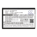 CMOS / BackUp Battery DELL CS-TMR446TW