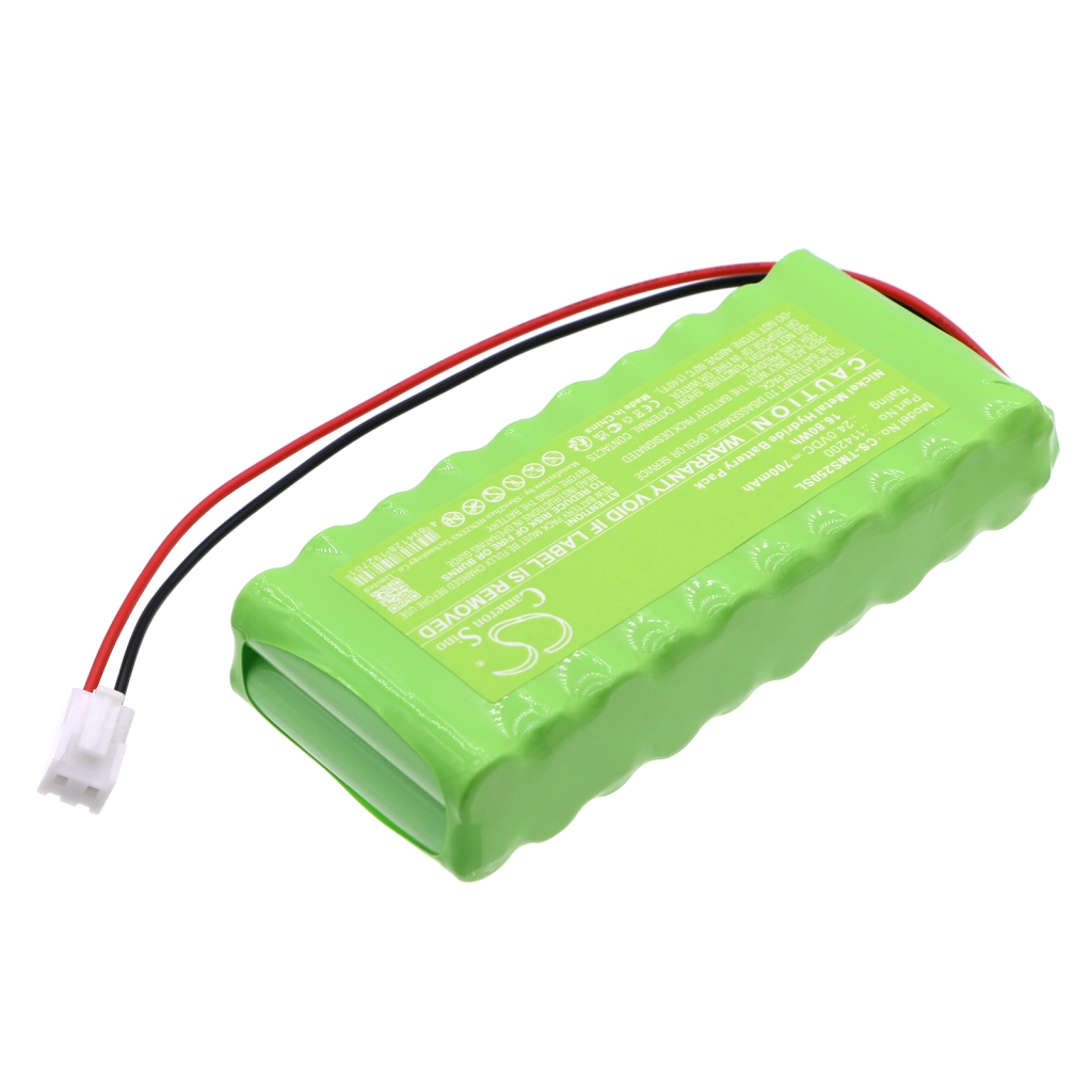 Battery Replaces 510062