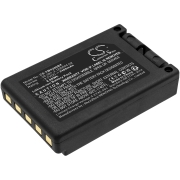 CS-TMX200BX<br />Batteries for   replaces battery 22.381.2