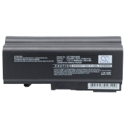 Notebook battery Toshiba Netbook NB100-111