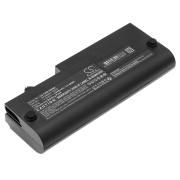 Notebook battery Toshiba Netbook NB100-111