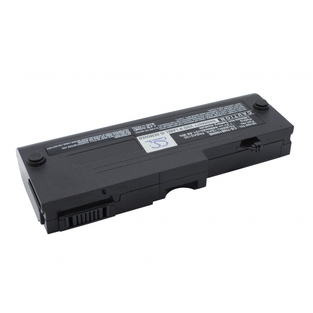 Notebook battery Toshiba CS-TNB100NB