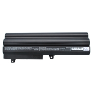 Notebook battery Toshiba Satellite NB205-N313P