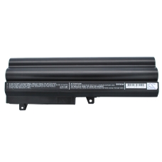 Kompatibilis akkumulátor csere Toshiba  PA3732U-1BAS, PLL25C-00600C, PA3731U-1BRS, PABAS209, L007221...