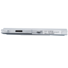 Kompatibilis akkumulátor csere Toshiba  PLL25C-00600C, PA3731U-1BRS, PABAS209, L007221, PA3734U-1BRS...