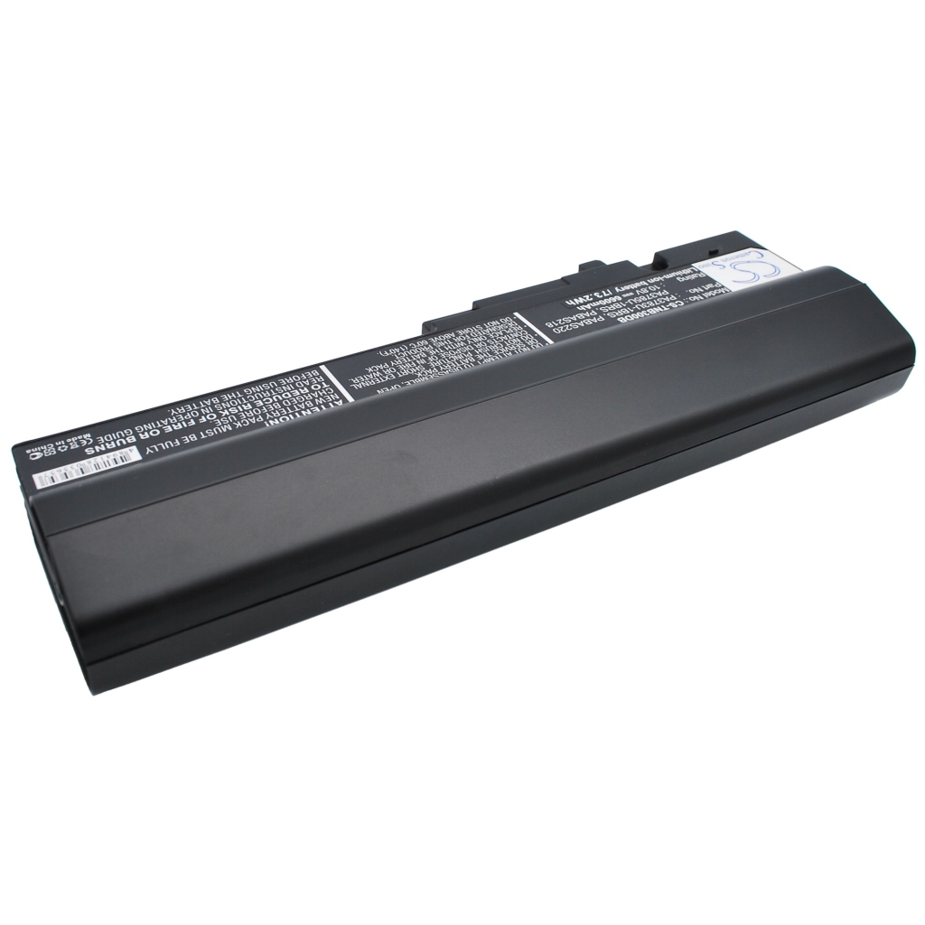 Notebook battery Toshiba Satellite N302