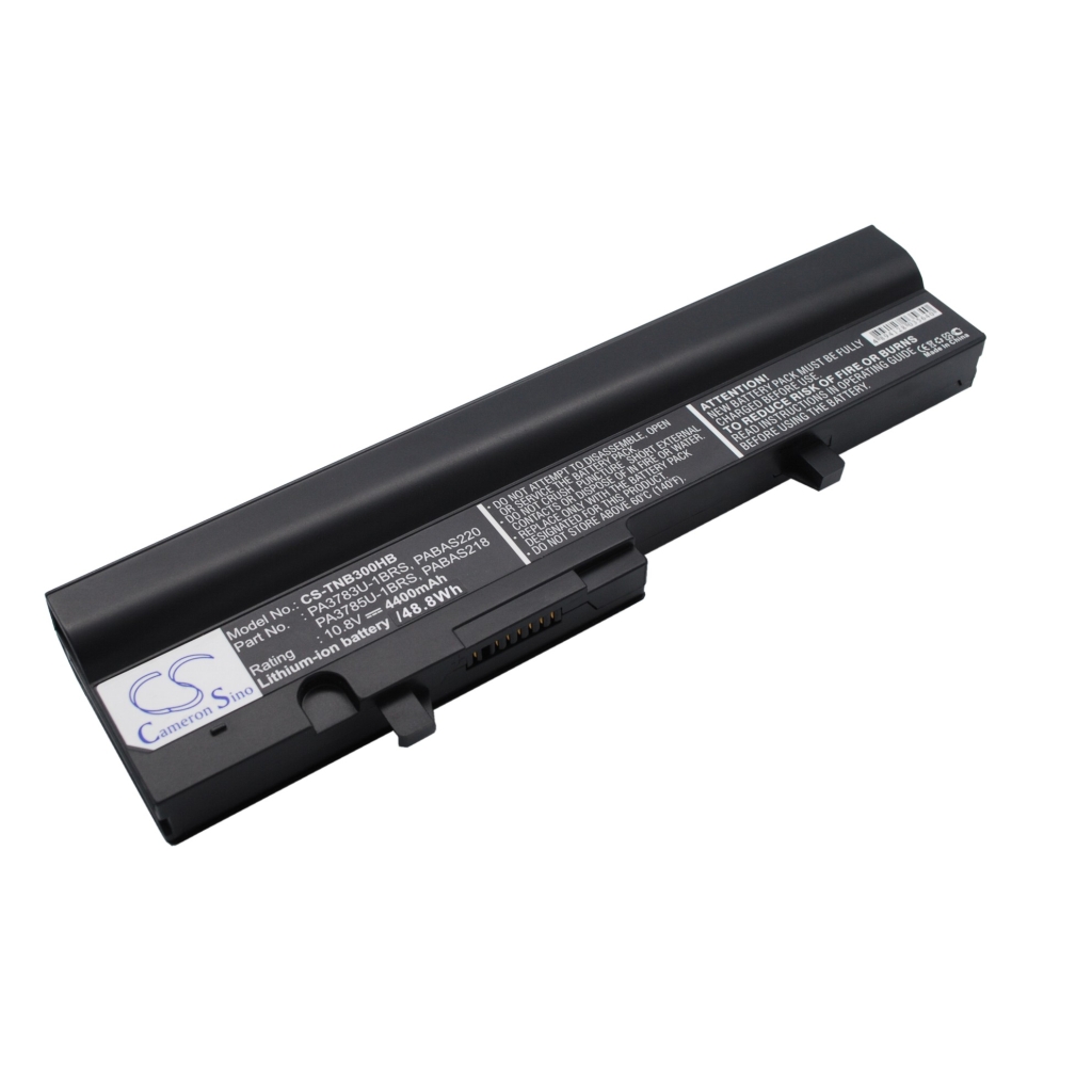 Notebook battery Toshiba CS-TNB300HB