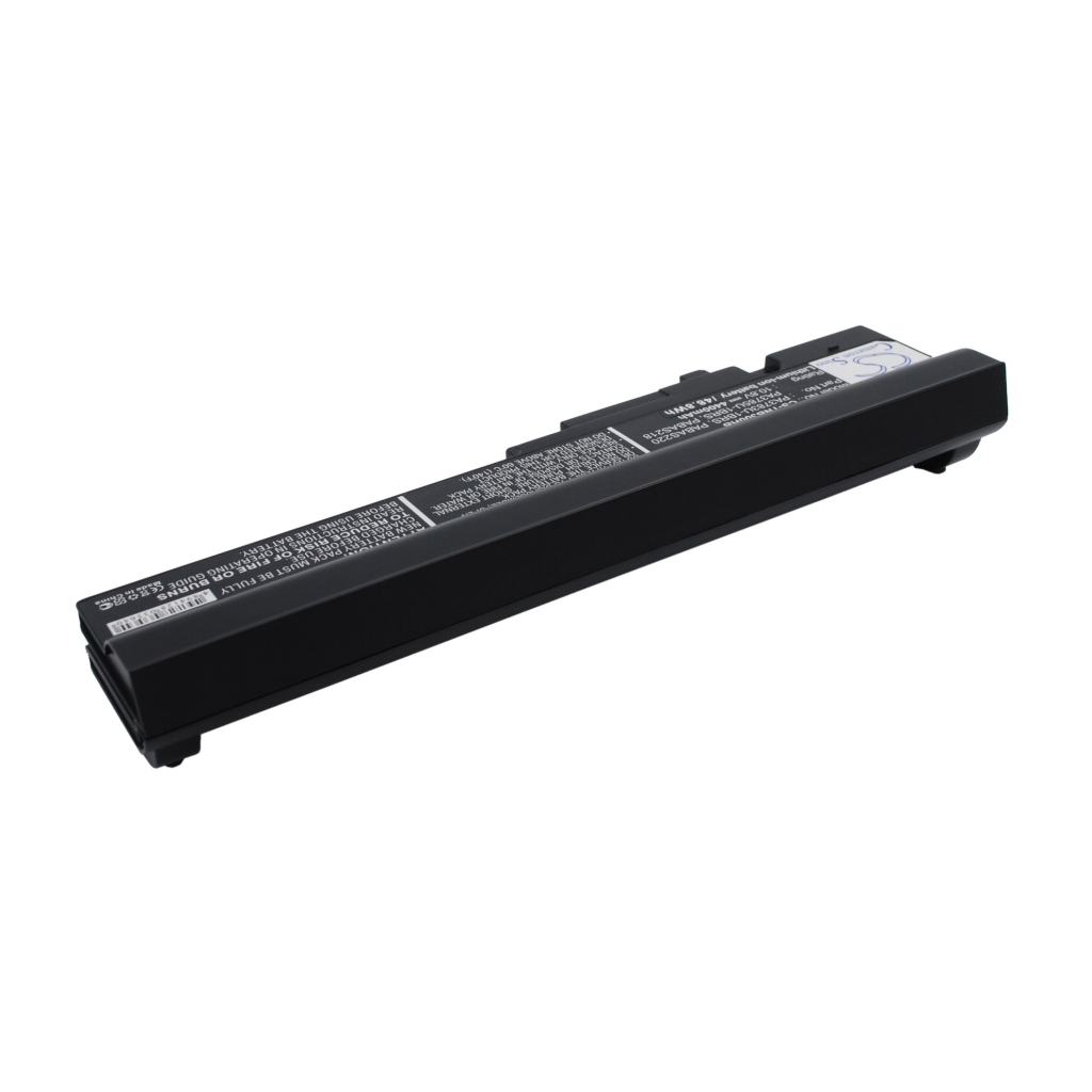 Notebook battery Toshiba Satellite N302