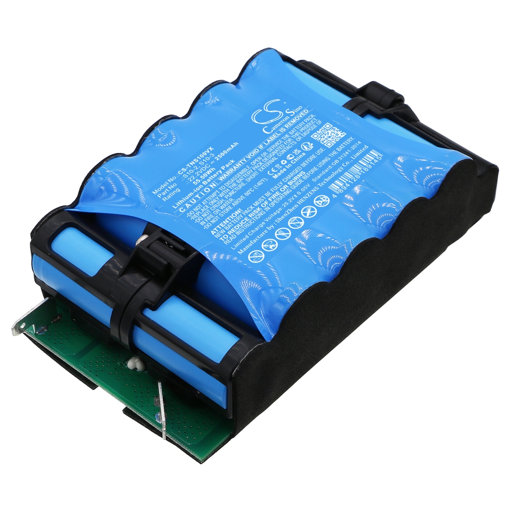Smart Home Battery Tineco CS-TNS100VX