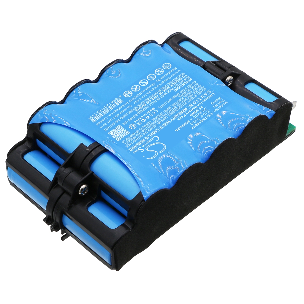 Batteries Smart Home Battery CS-TNS100VX