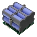 Smart Home Battery Tineco CS-TNS500VX