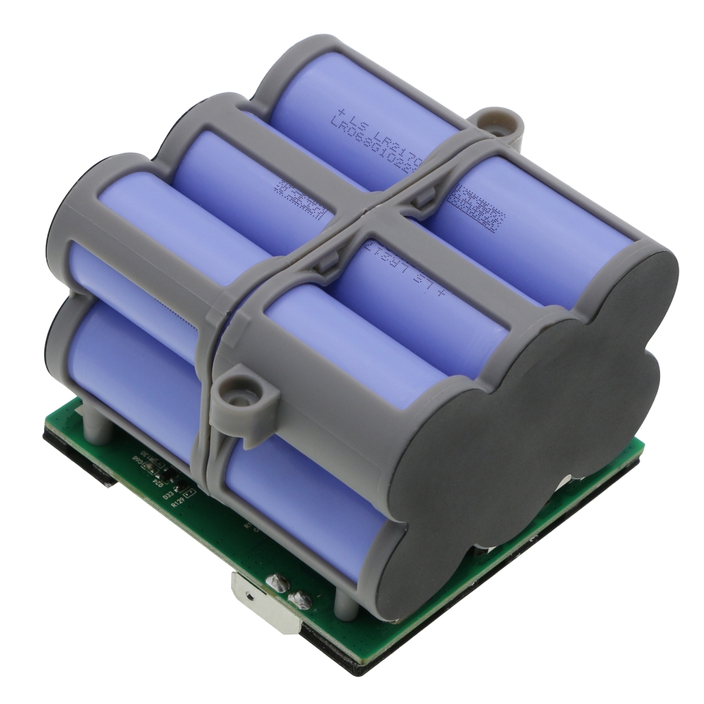 Smart Home Battery Tineco CS-TNS500VX