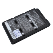 Notebook battery Toshiba Satellite 5105-S607