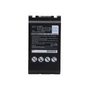 Notebook battery Toshiba Portege M700-S7005V