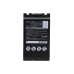 Notebook battery Toshiba Portege M750-ST7258