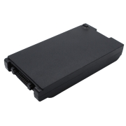 Notebook battery Toshiba Portege M750-ST7258