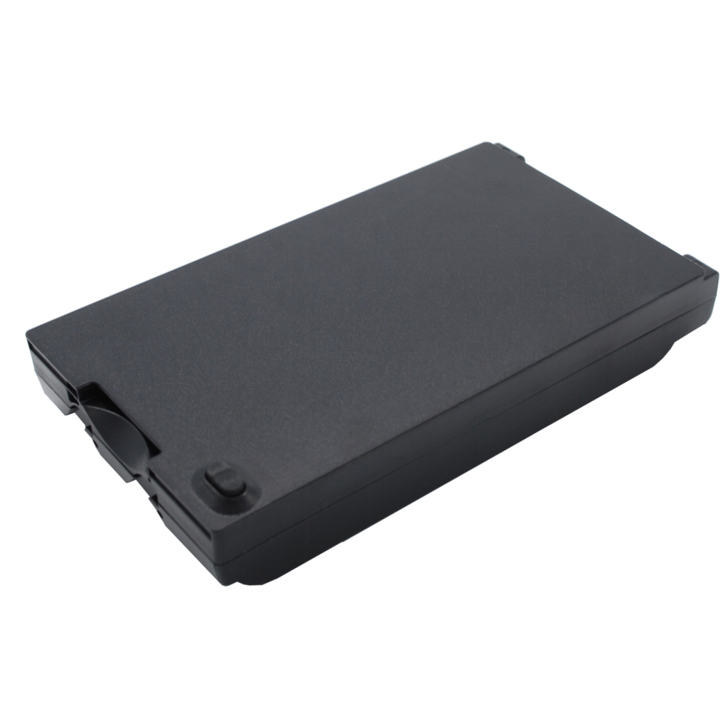 Notebook battery Toshiba Portege M750-ST7258