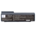 Notebook battery Toshiba Tecra 8100C