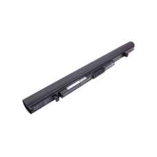 Kompatibilis akkumulátor csere Toshiba  PABAS287, PA5265U-1BRS, PABAS286, PA5247U-1BRS, PABAS283...