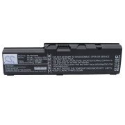 Notebook battery Toshiba Satellite A75-S2061