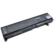 Notebook battery Toshiba Satellite A135-S4637