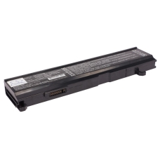 Kompatibilis akkumulátor csere Toshiba  PABAS067, PA3451U-1BRS