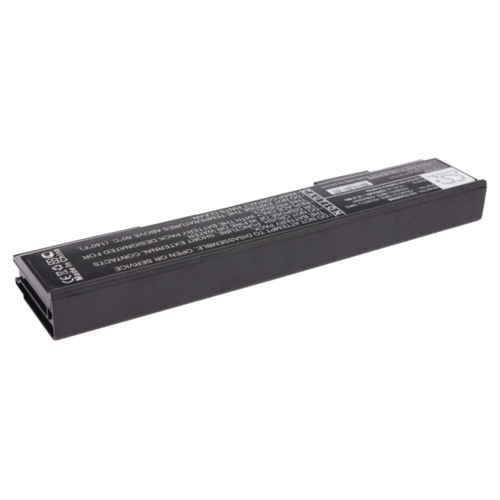 Notebook battery Toshiba Equium M70-339