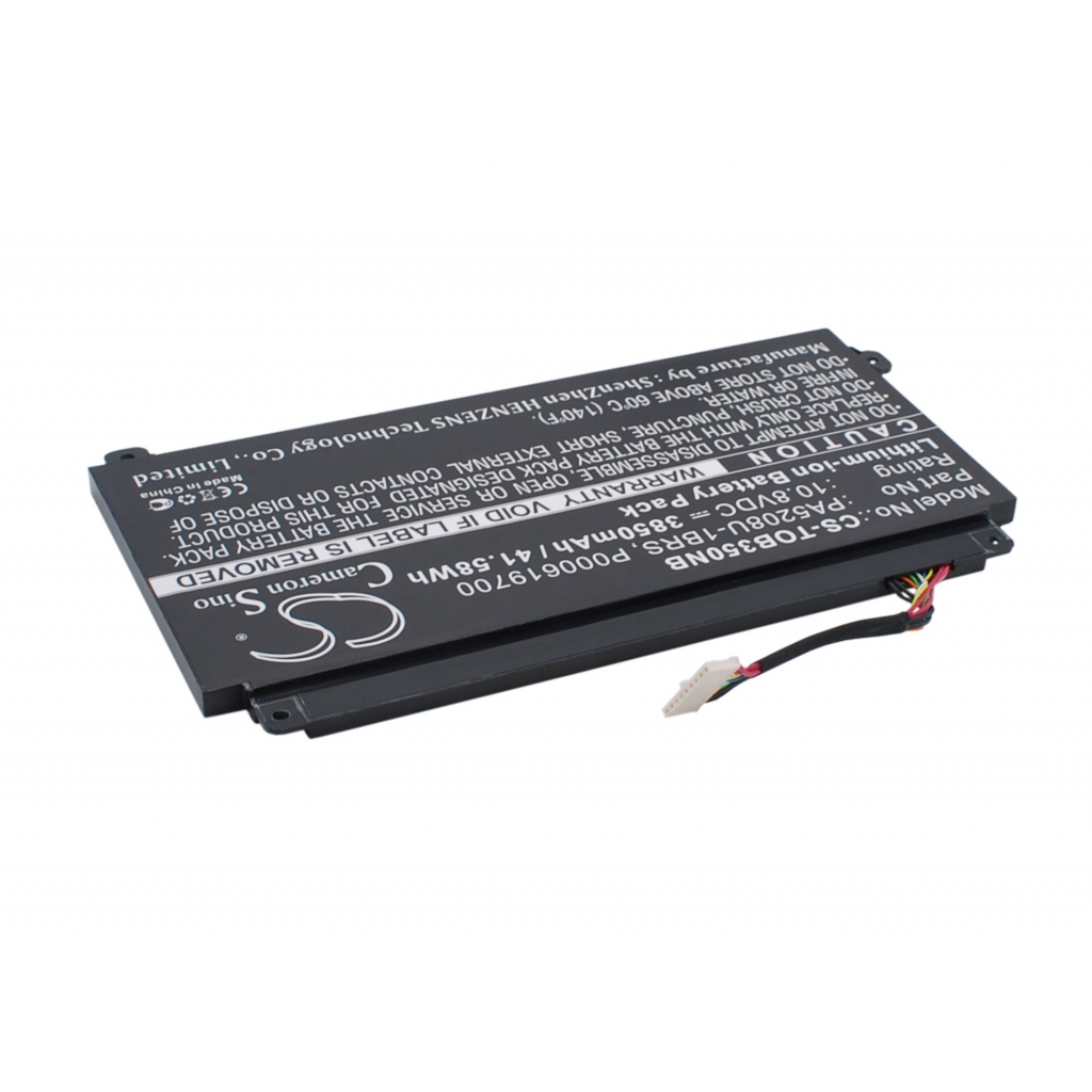 Toshiba Satellite Radius 15 P50W-C-106