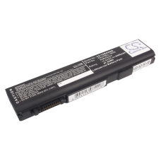 Kompatibilis akkumulátor csere Toshiba  PA3788U-1BRS, PA3787U-1BRS, PABAS223, PABAS221