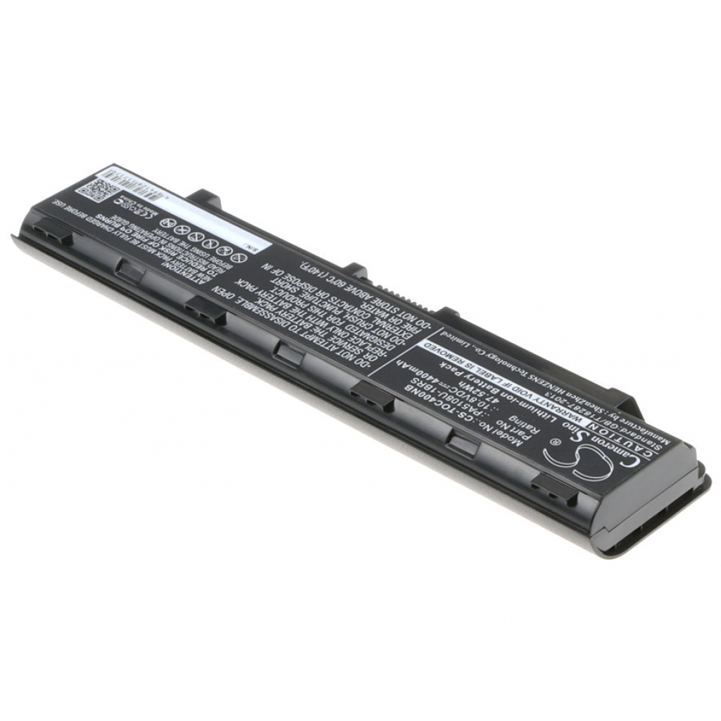Notebook battery Toshiba Satellite C40-AT19W1 (CS-TOC400NB)