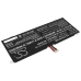 Notebook battery Dynabook Satellite Pro C50-G-10T (CS-TOC501NB)