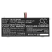 Notebook battery Dynabook Satellite Pro C50-G-10T (CS-TOC501NB)