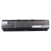 Notebook battery Toshiba Satellite C855D-STN02