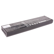 Kompatibilis akkumulátor csere Toshiba  PA3420U-1BRS, PABAS059, PA3420U-1BAS, PA3506U-1BRS, PA3420U-1BAC...