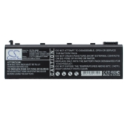 Notebook battery Toshiba Tecra L2