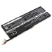 Notebook battery Toshiba Satellite L10W-CBT2N0 (CS-TOL150NB)