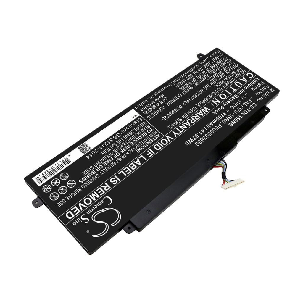 Notebook battery Toshiba CS-TOL350NB