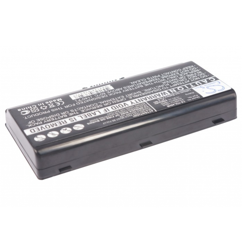 Notebook battery Toshiba Satellite Pro L40-180 (CS-TOL45HB)