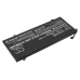 Notebook battery Toshiba Satellite Pro L50-G-13L (CS-TOL500NB)