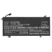 Notebook battery Toshiba Dynabook Satellite Pro L50-G-13Q (CS-TOL500NB)