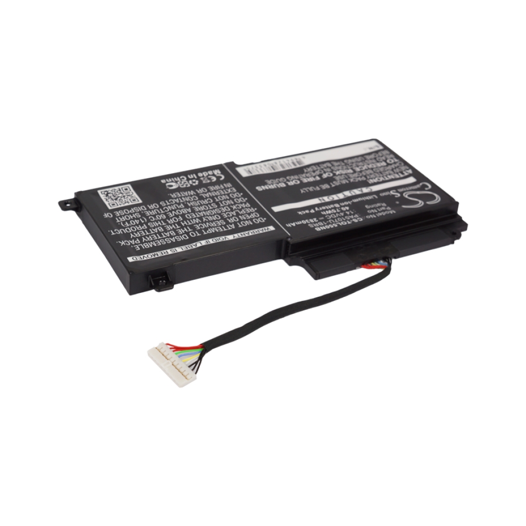 Notebook battery Toshiba SATELLITE PSPNVA-01R00N (CS-TOL550NB)