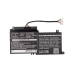 Notebook battery Toshiba SATELLITE PSPNVA-01R00N (CS-TOL550NB)