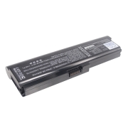 Notebook battery Toshiba Satellite L750-ST4N02