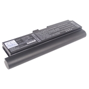 Notebook battery Toshiba Satellite L750-1DJ