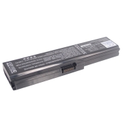 Notebook battery Toshiba Satellite L750-1DJ