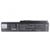 Notebook battery Toshiba Satellite L735-S3210RD