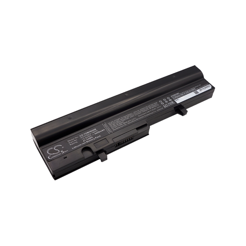 Notebook battery Toshiba CS-TOM300NB