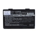 Notebook battery Toshiba Satellite M30X-105 (CS-TOM35HB)