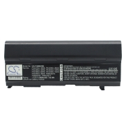 Notebook battery Toshiba Satellite M50-S5181TQ